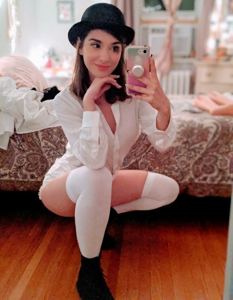 InvaderVie onlyfans fotos