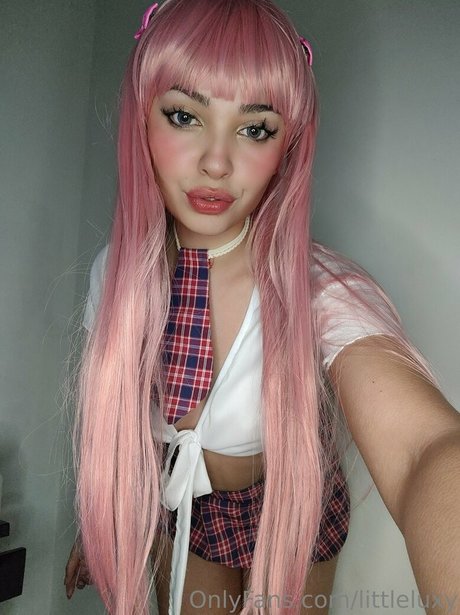 littleluxy only fans pic