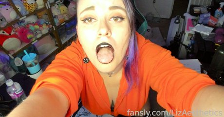 LizAesthetics onlyfans pics