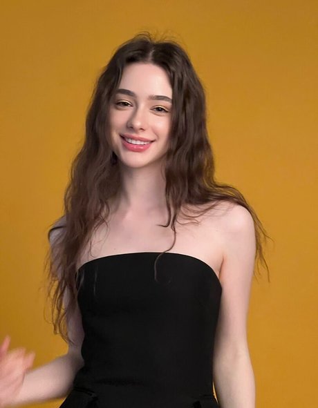 Dasha Taran onlyfans nudes leaked