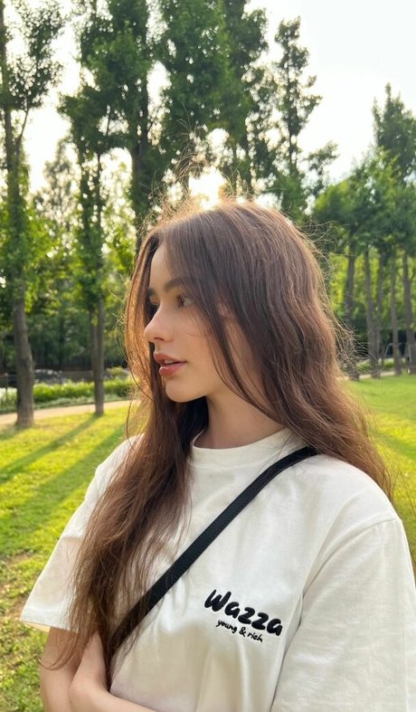 Dasha Taran onlyfans naked