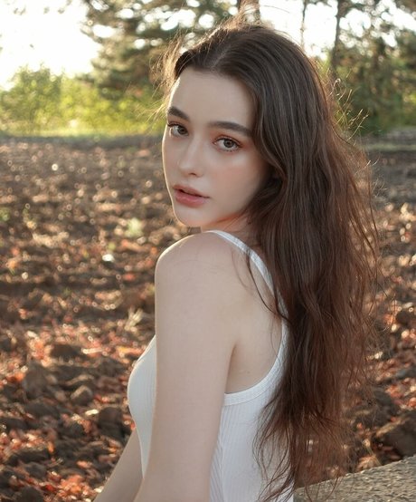 Dasha Taran onlyfans model