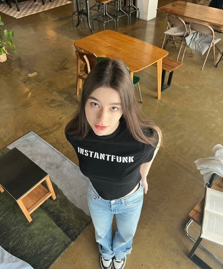 Dasha Taran onlyfans leaks naked