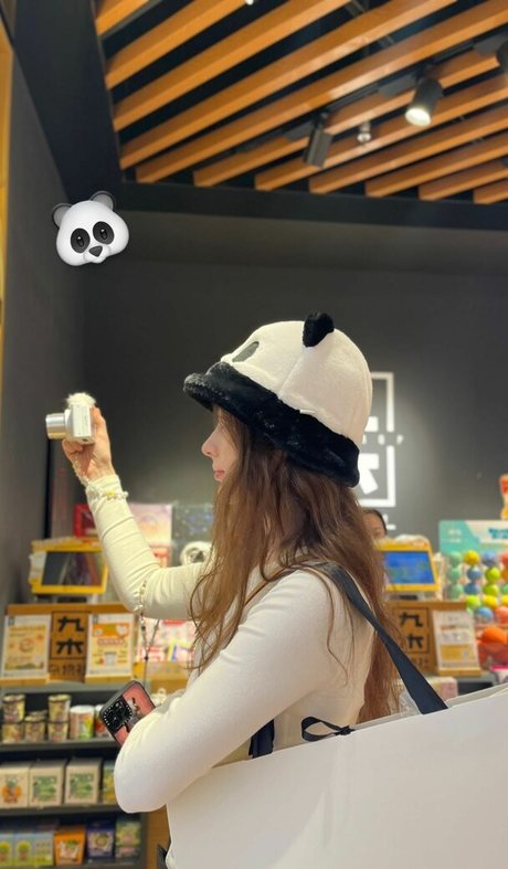 Dasha Taran onlyfans content