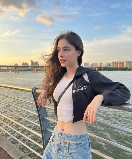 Dasha Taran leaked onlyfans