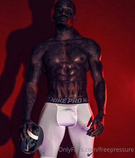 Freepressure onlyfans leakes