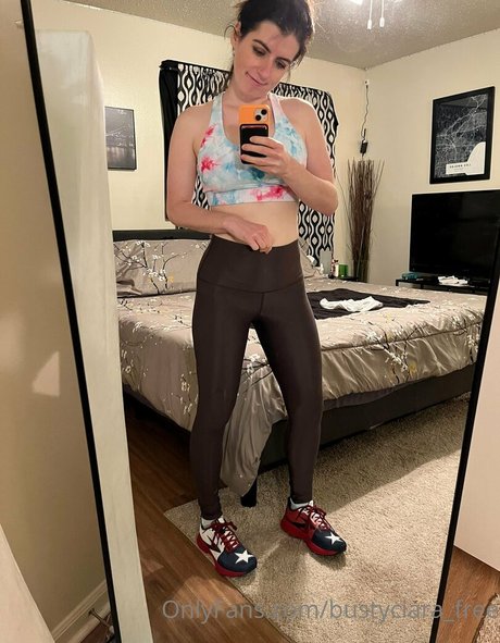 bustyciara free nude leak onlyfans