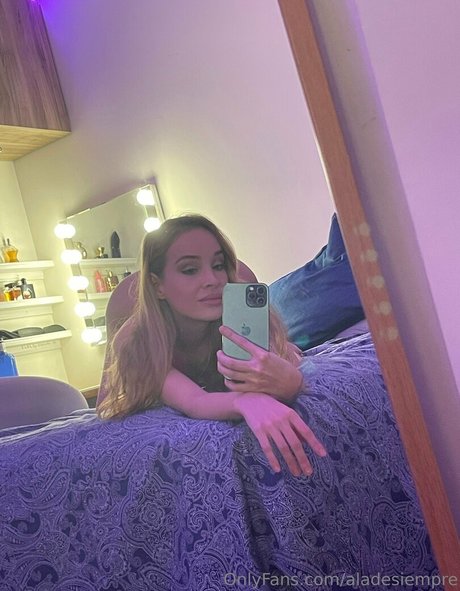 Aladesiempre nude onlyfans porn