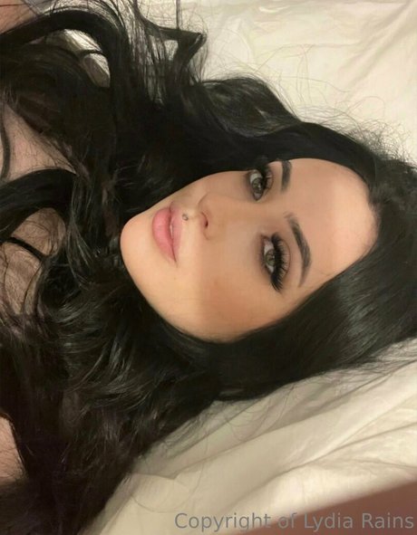 Lydiarains onlyfans