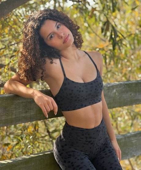 Gabriella Saraivah Profile pic