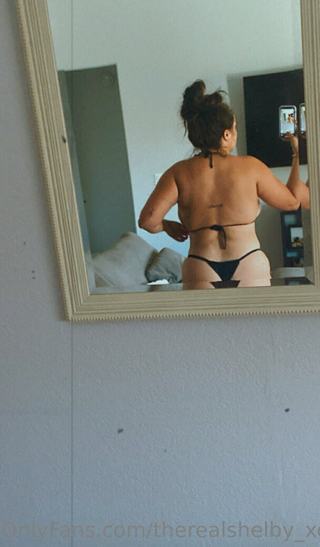 blonde famous onlyfans sexy naked shot