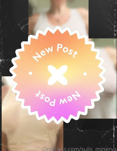 sulis minerva onlyfans porno