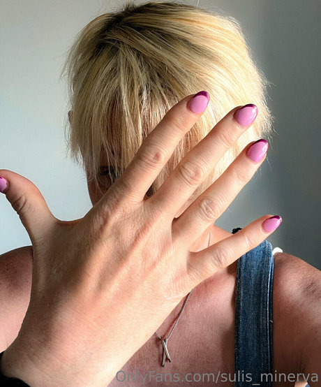 sulis minerva onlyfans content leaked