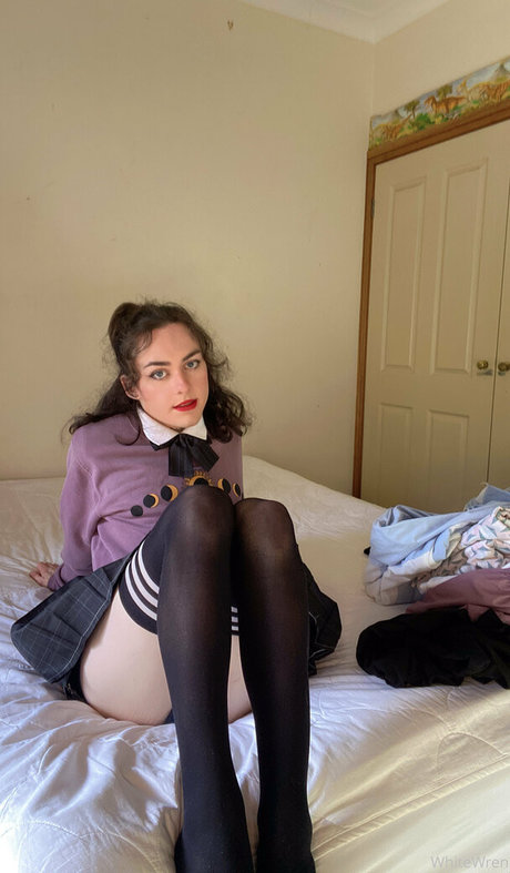 xwhitewrenx only fans xxx