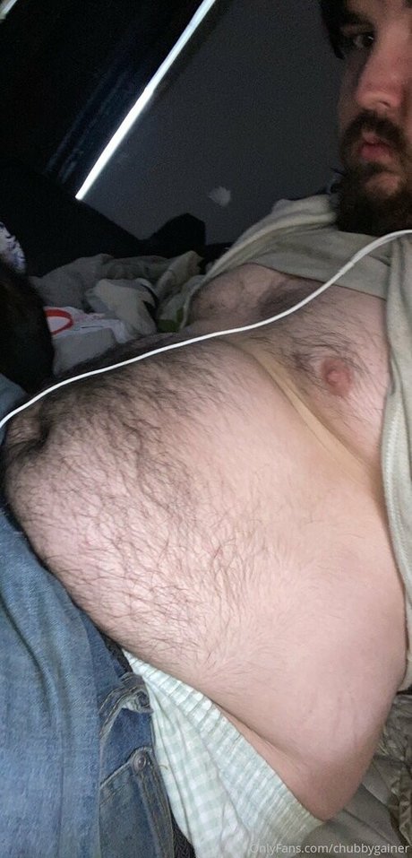 chubbygainer tits onlyfans