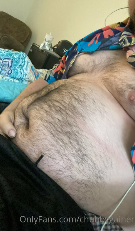 chubbygainer onlyfans porn