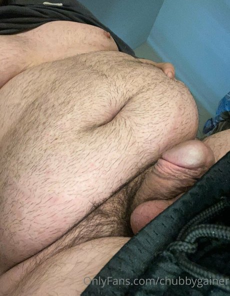 chubbygainer nude onlyfans leaks