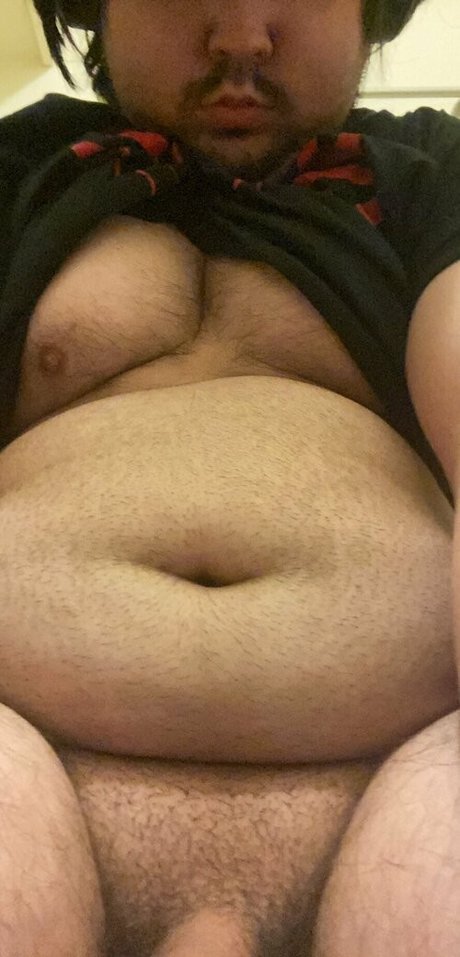chubbygainer sex onlyfans