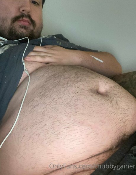 chubbygainer new onlyfans leak
