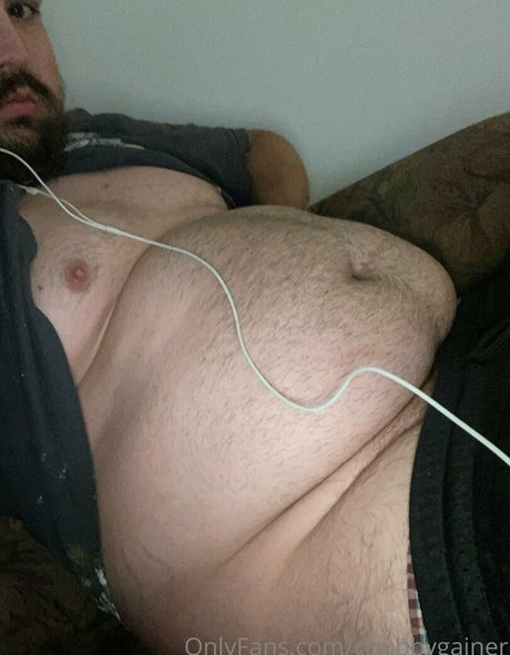 chubbygainer onlyfans nudes leak