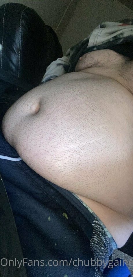 chubbygainer onlyfans public photos