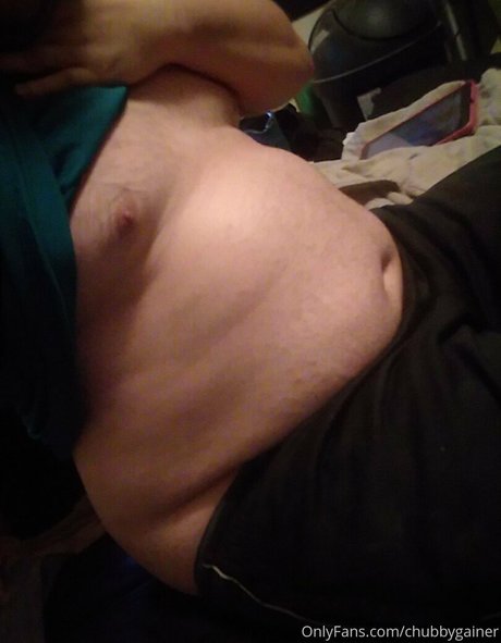 chubbygainer onlyfans porn leaked