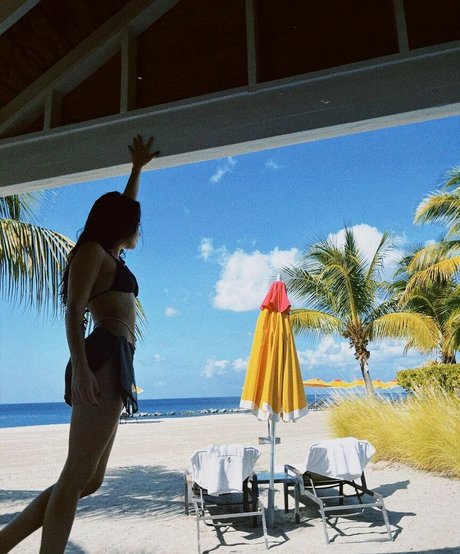 Isabela Merced onlyfans naked leaked