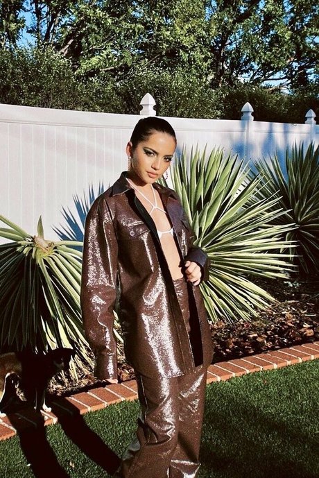 Isabela Merced onlyfans