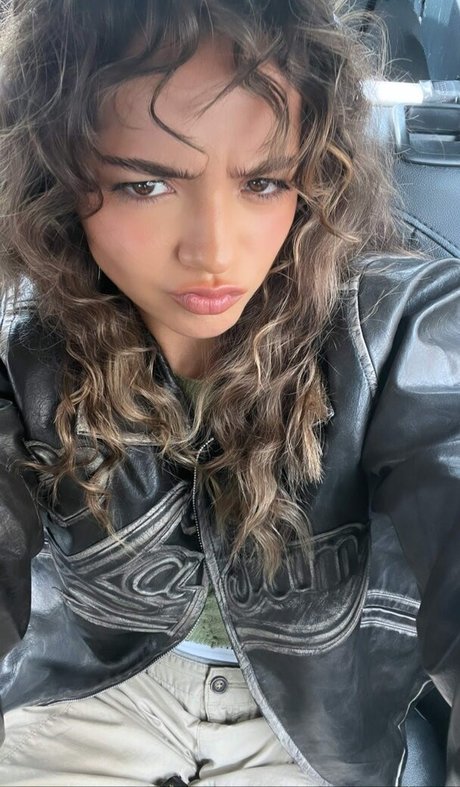 Isabela Merced leaked onlyfans sex tape