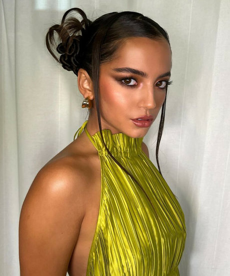 Isabela Merced leaked onlyfans xxx