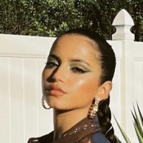 Isabela Merced leaked porn onlyfans