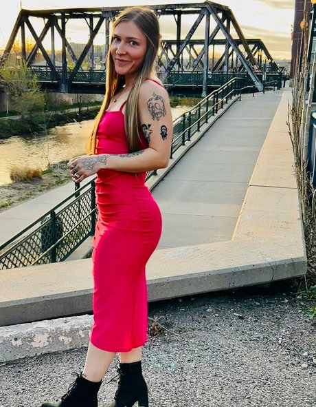 prettypixie23 onlyfans porn nude