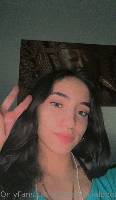 alexagarcialopez onlyfans leak porn
