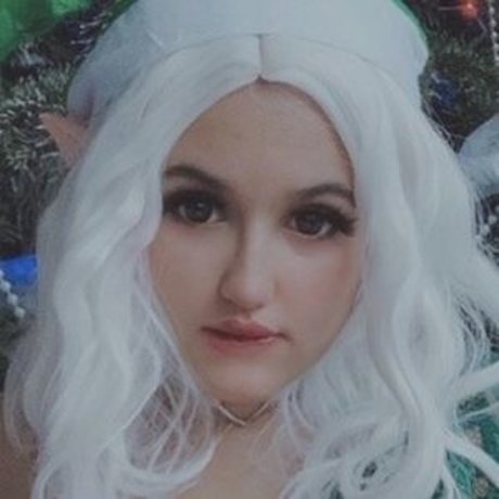 Niniibear onlyfans leams