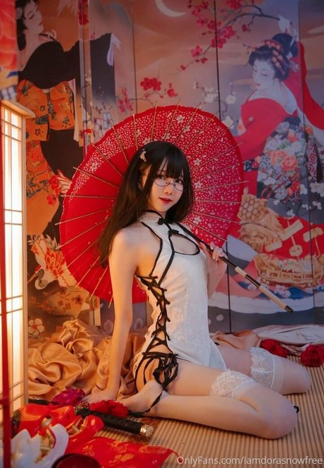 iamdorasnowfree Profile pic