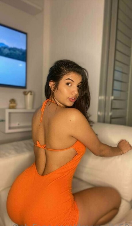 yourdreamella onlyfans topless