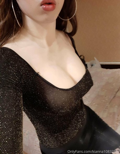 kianna10832587 onlyfans nudes porn