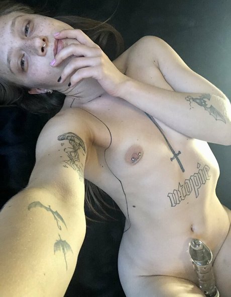 eden storm onlyfans leaked tits