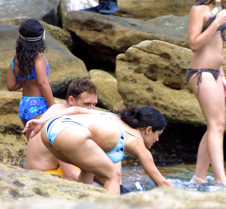 Salma Hayek Profile pic