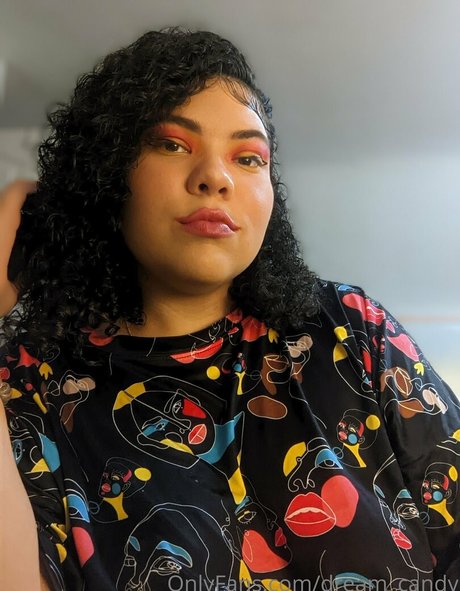 dream candy free only fans