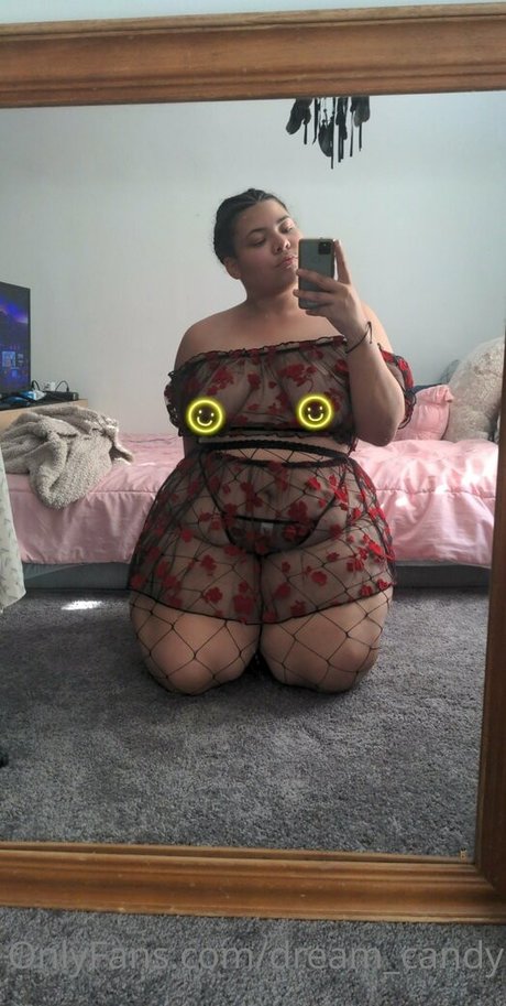 dream candy onlyfans nude