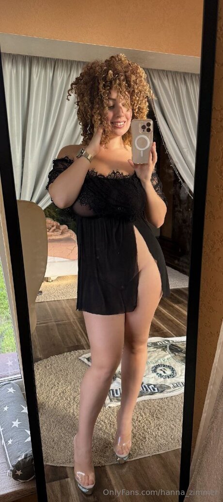 Hanna Zimmer onlyfans leaked free
