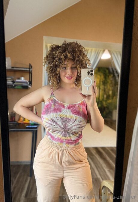 Hanna Zimmer porn onlyfans