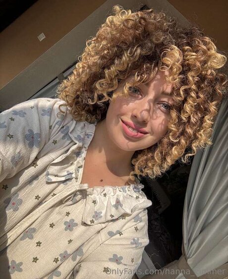 Hanna Zimmer onlyfans nide