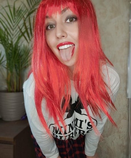 Hanna Zimmer en onlyfans