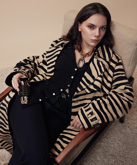 Dafne Keen en onlyfans