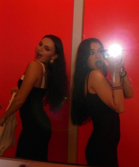 Dafne Keen onlyfans pics