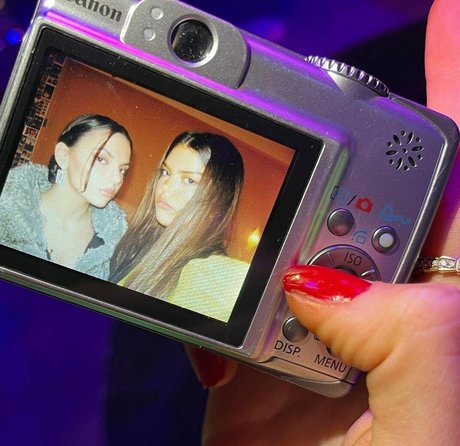 Dafne Keen onlyfans leaked xxx