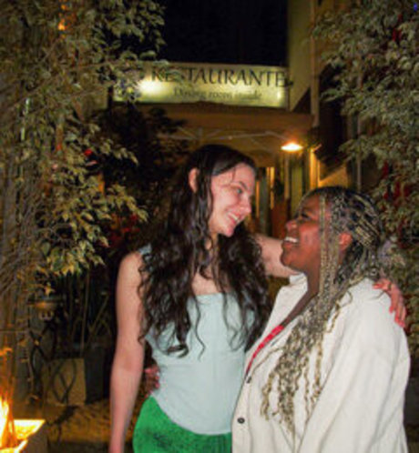 Dafne Keen Profile pic