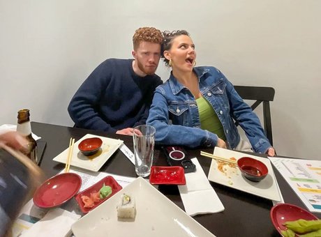 Dafne Keen onlyfans xx